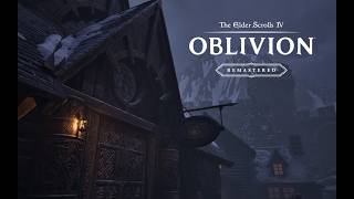 TES IV: Oblivion Remastered (2025), Part 7
