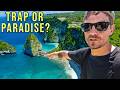 Nusa Penida Isn't What You Think...