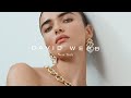 David webb  day diamonds