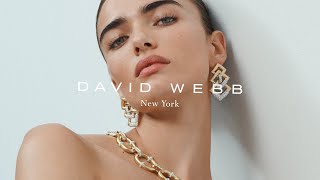 DAVID WEBB | Day Diamonds