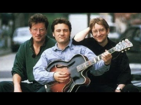 Παρακολούθηση The Korgis - Everybody's Got To Learn Sometime (Studio/Alt.Version/DNA Mix) (1980) [HQ] στο YouTube