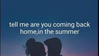 Sauti Sol - Lil mama (lyrics video)