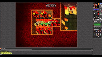Tibia ANNIHILATOR FAIL