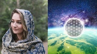 Podcast: Higher Matrix of Miracle Consciousness @StevenobelPodcasts