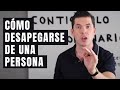 CÓMO DESAPEGARSE DE UNA PERSONA - EL PODER QUE NO SABÍAS QUE TENÍAS | JORGE LOZANO H.