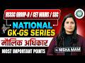 मौलिक अधिकार (Fundamental Rights) | National GK-GS for HSSC CET Mains SSC Exams