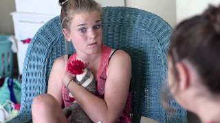 Little Balloon Official Parody