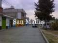 Video de San Matias Tlalancaleca