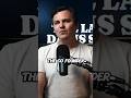 Peter Thiel Quietly Disappears
