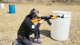 PSA spiker version of the type 56.