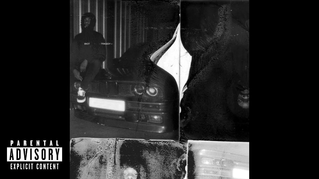 [FREE] Melodic Snot Type Beat - "Moon and Stars"