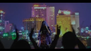 Suboi - RUN (OFFICIAL MUSIC VIDEO HD)