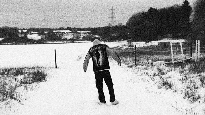 Jeffrey Oliver - Nightmares (Official Music Video)