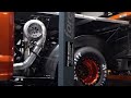 First Big Block Gen 3 F-150 &amp; HUGE HPT Turbos! #hptturbochargers