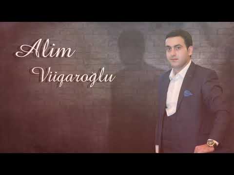 Alim Vüqaroğlu - Evimizə gəlin gəlir - Bərdə Toy | Dj Ramin Production