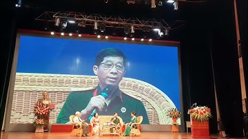 GIAO LƯU GƯƠNG ĐIỂN HÌNH TIÊN TIÊN NGƯỜI TỐT VIỆC TỐT 2022