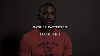Patrick Patterson Space Jam 2 Tiff15