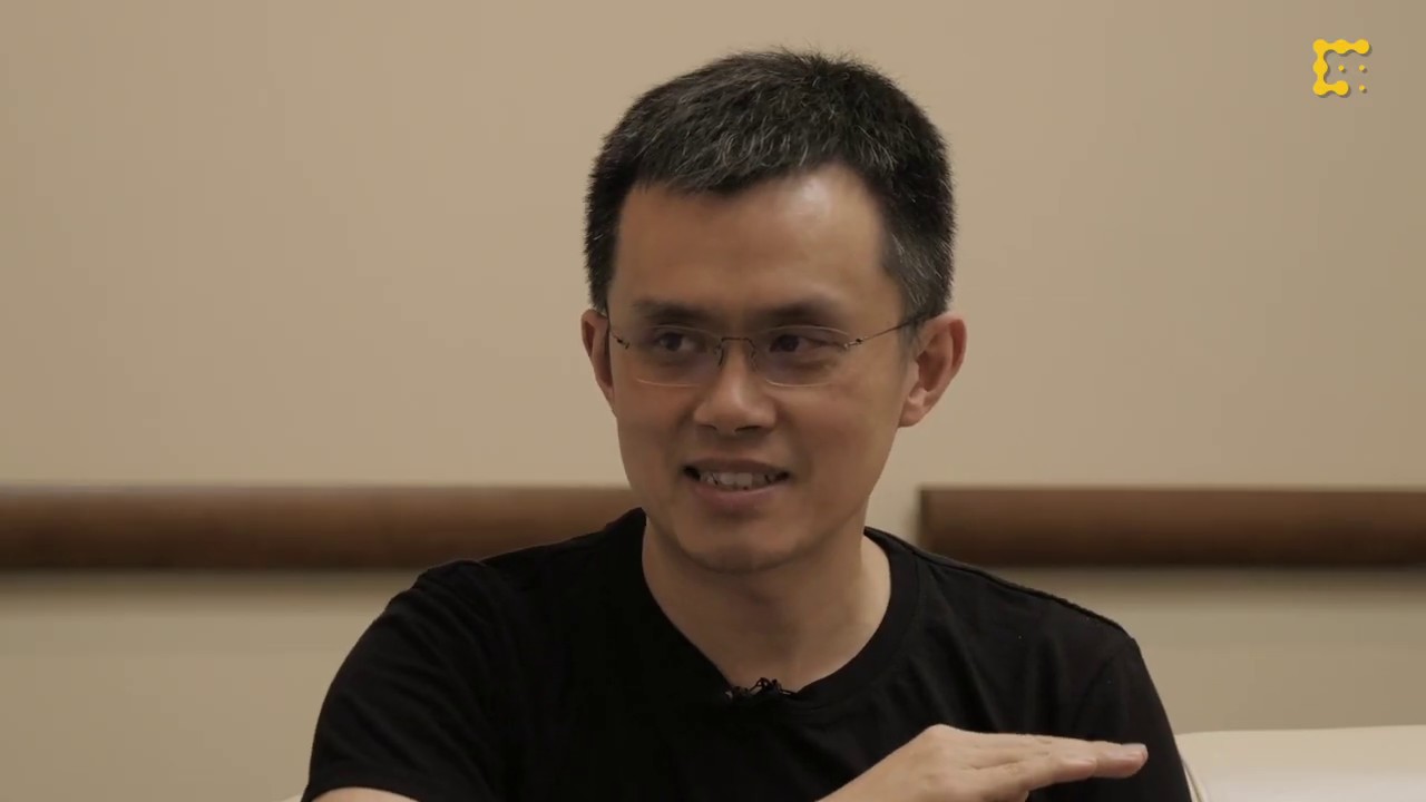 Exploring Binance's Security Systems With CZ (Part 4/4)