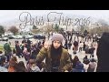 Paris Travel Diary 2016