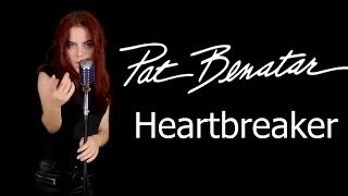 Heartbreaker - Pat Benatar; Cover by Andrei Cerbu & Andreea Munteanu (The Iron Cross) chords