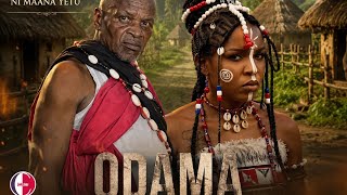 ODAMA-(bongo muvie) FULL EP 4