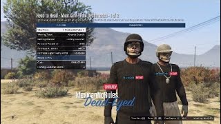 MXNR vs AIMF