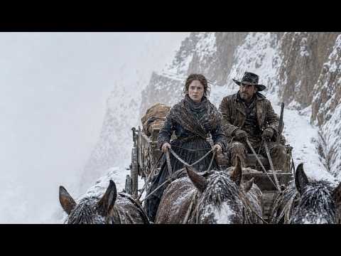 The Quiet Rancher Stood Beside a Widow—Never in Front of Her