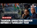 Tharoor: Trump Disrupted World Order | India Faces New Pakistan-China Axis Threat