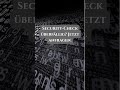 IT-Security-Check überfällig? #cybersecurity #itsecurity #it #cyberawareness