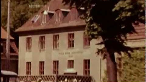 Parallel Worlds, Parallel Lives