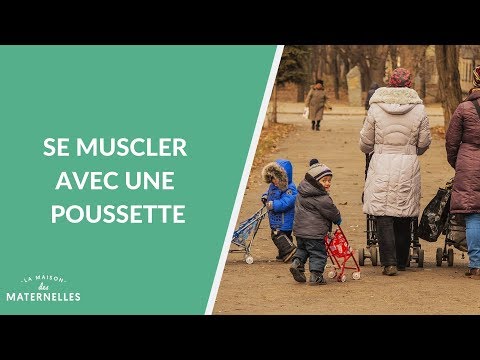 Un siège auto dès la naissance - La Maison des maternelles #LMDM 