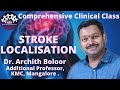 Discussion On Stroke Localisation