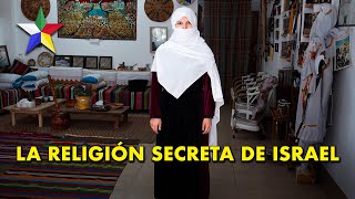 Así es la RELIGIÓN SECRETA de ISRAEL | La increíble vida de los Drusos