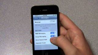 Apple iPhone 4S Review Part 2