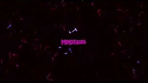 Intro Para Minotauro Gamer