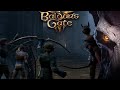 Baldurs gate iii  50  la rsistance slunite