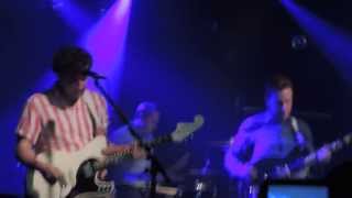 Two Door Cinema Club - Wake Up (La trastienda - Buenos Aires 04.04.13)