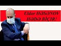 ELDAR HƏSƏNOV VƏSİYYƏT YAZIB; KEÇMİŞ SƏFİR MƏHKƏMƏDƏ HANSI MESAJLARI VERDİ?