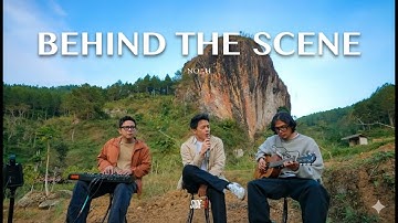 [SIDE/B NOAH] BTS Eps. 7 Watu Semaur, Ponorogo