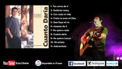 Eddie Woolsey Cuanto daria