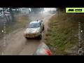 Russian FPV Drones Hit Civilian Vehicles Used by Ukrainian Forces