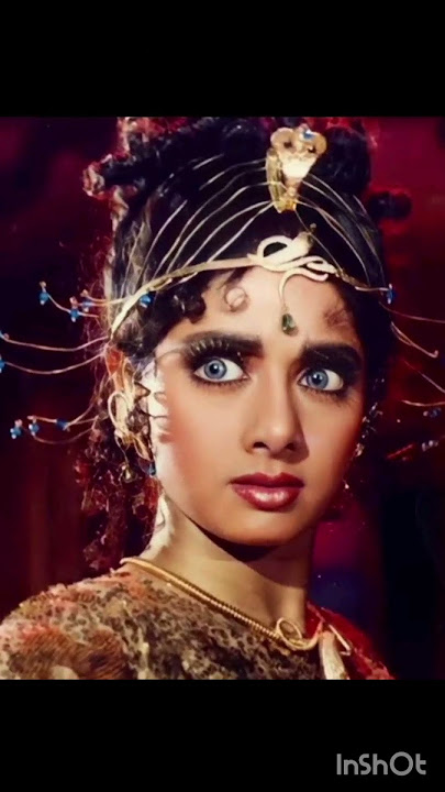 Nagina superhighway movie #shridevi #amrishpuri #Nagina #trending #shorts