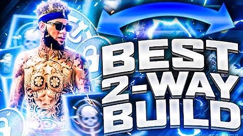 MY NEW SPEEDBOOSTING LOCKDOWN BUILD IS A DEMON!! BEST DEFENSIVE BADGES & DRIBBLE MOVES NBA 2K20