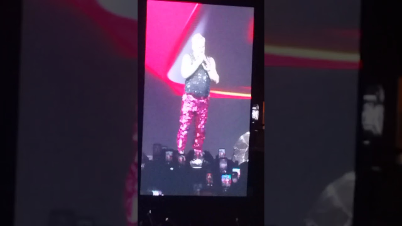 Andy Bell - Love To Hate You - Suhai Music Hall: 24/01/26- S&atilde;o Paulo