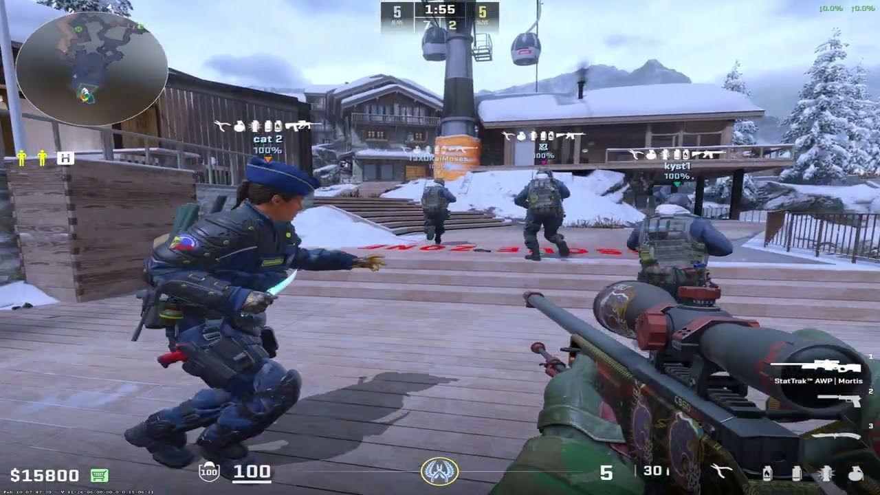 CS_Alpine with Minh and T3 - 14/02/2026