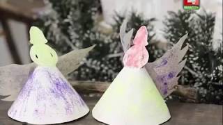 04.01.2018г. - Абрис Клуб в эфире Утреннего Эспрессо 04.01.2018г. - Абрис Клуб в эфире Утреннего Эспрессо