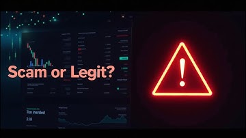 133exchange review: legit or scam?