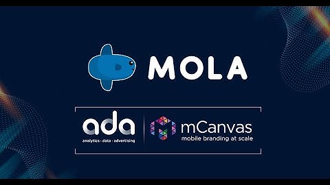 mCanvas Storytelling Ads | Mola TV - Indonesia