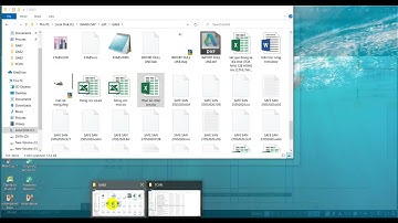 Buổi 33: Video tính SCT thiết kế cọc  bố trí cọc  kiểm tra phản lực cọc  kiểm tra cẩu lắp