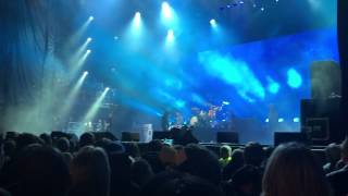 Foo Fighters - Learning to Fly Voodoo Festival 2014